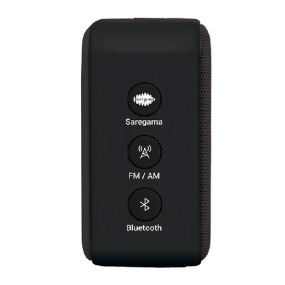 Saregama carvaan SCM02 Mini Bluetooth Speaker