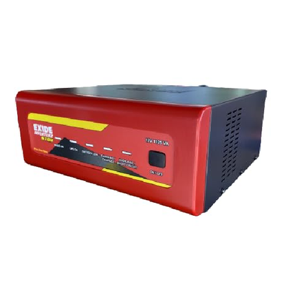 EXIDE Star 1125VA SINE Wave Inverter 42 Months Warranty