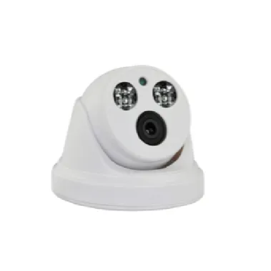 Iball 2.0 MP HD Dome IR Premium Series Camera