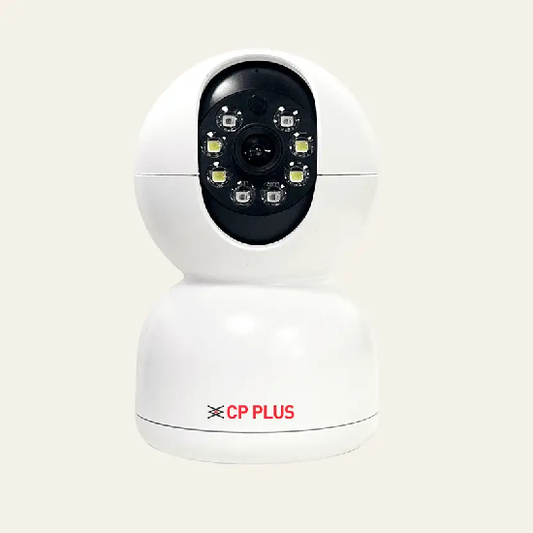 CP PLUS EZ-P21 FULL HD Wi-Fi PT Indoor Camera