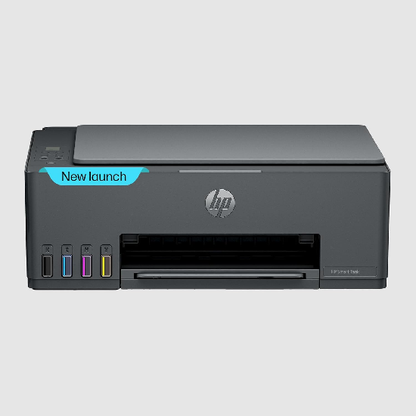 HP Smart Tank 584 All-in-One WiFi Colour Printer