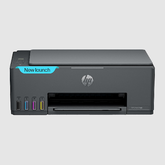 HP Smart Tank 584 All-in-One WiFi Colour Printer