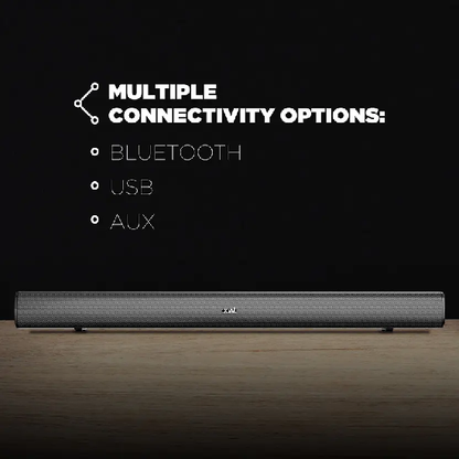 boAt Aavante Bar 80 W Bluetooth Party Speaker