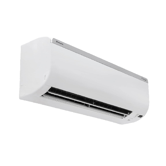 Daikin 1.5 Ton 3 Star Inverter Split AC MTKL50U, White