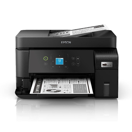 Epson EcoTank M2050 InkTank Multifunction Monochrome Printer, Black