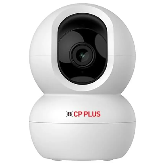 CP PLUS CP PLUS E-28A Security Camera 128 GB, 1 Channel