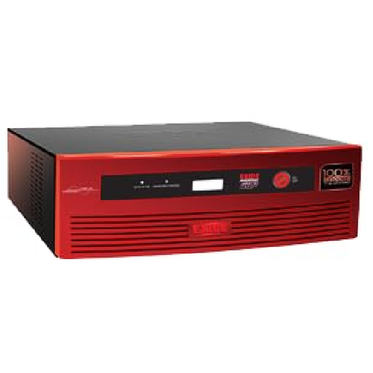 EXIDE INVERTERZ GQP(GQP12V1450) 1450 VA 12V DSP Based Pure Sine Wave Inverter