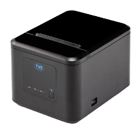 TVS RP 3230 Receipt Printer 3", 203 DPI Thermal Line Printer
