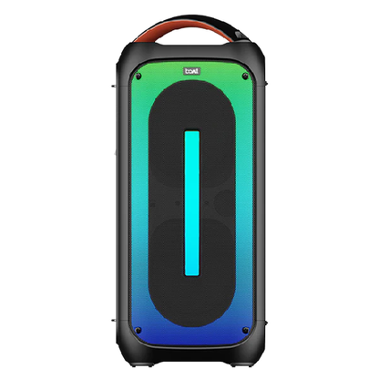 Boat Party Pal Speaker 320 Black