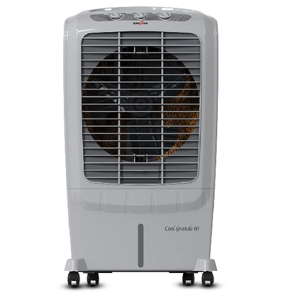 Kenstar COOL GRANDE HC 60 Desert Air Cooler 60L, 200 Watts