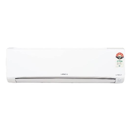 HITACHI 1.5 TON 5 STAR TOUSHI PLUS 5200XL INVERTER SPLIT AC