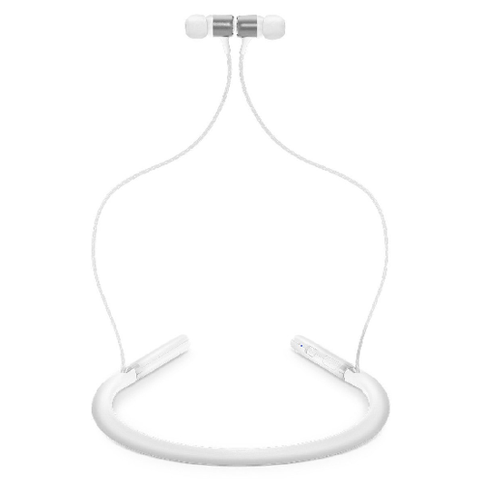 JBL Tune 205BT by Harman Wireless Earbud Headphones with Mic (Gold)