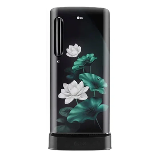 LG GL-D201AELD.BELZEBN 185 L Single Door 3 Star Refrigerator