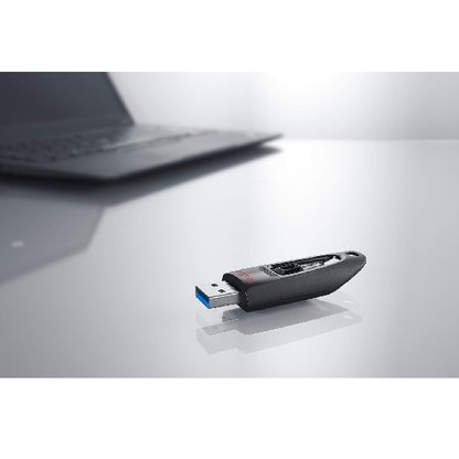 SanDisk Ultra USB 3.0 Flash Drive (SDCZ48-256G-U46)