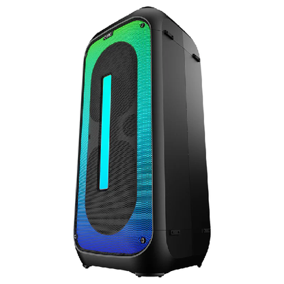 Boat Party Pal Speaker 320 Black