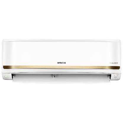 Hitachi 1.5 Ton 3 Star Inverter Split Ac, RAS.G318PCCISS,/318PCC2SS 3 Star