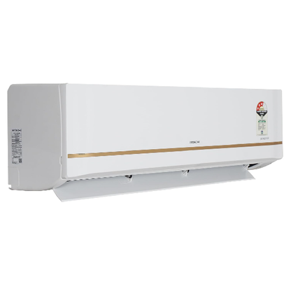 1.5 Ton Hitachi Air Condition RSQG318HGXA Shizen 3100S HP, 3 Star