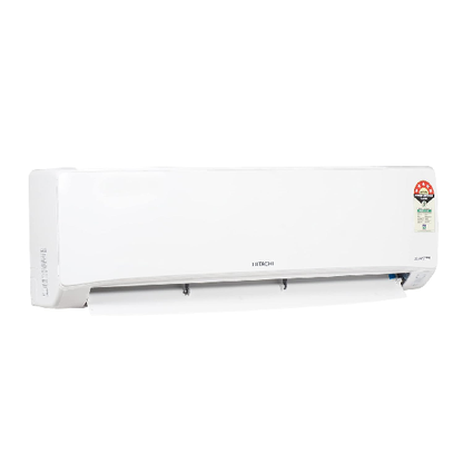 HITACHI 1.5 TON 5 STAR TOUSHI PLUS 5200XL INVERTER SPLIT AC
