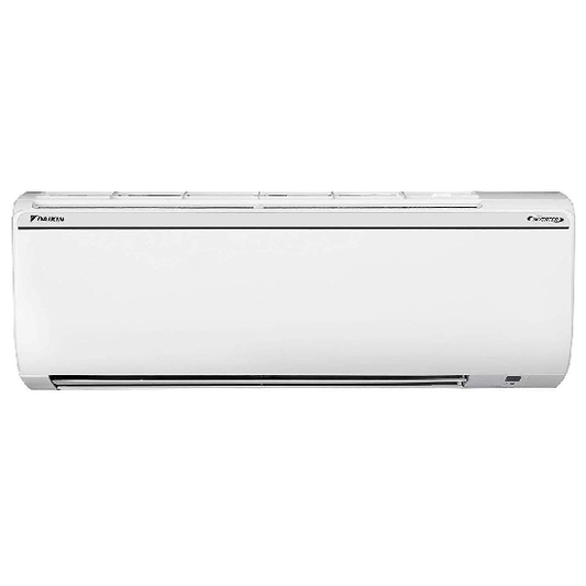 Daikin 1.8 Ton 3 Star Inverter Split AC FTKL/RKL-60TV16U, White