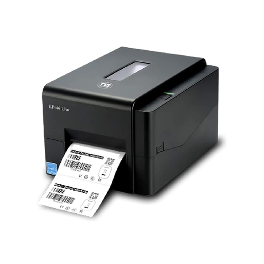 TVS ELECTRONICS LP 46 Lite Thermal Label Printer
