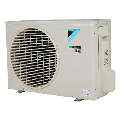 Daikin 1.8 Ton 3 Star Inverter Split AC FTKL/RKL-60TV16U, White