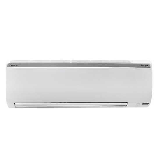 Daikin 1.8 Ton 5 Star Inverter Split AC FTKM60U,White