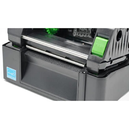 TVS ELECTRONICS LP 46 Lite Thermal Label Printer