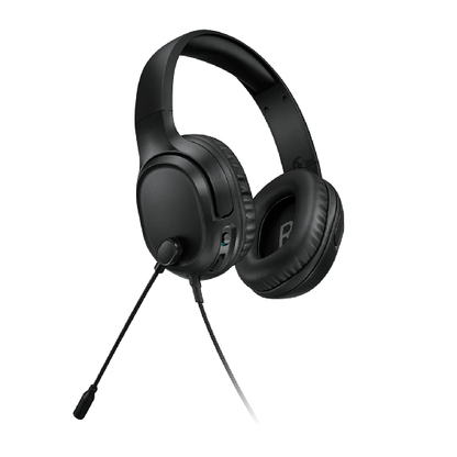 Lenovo H110 Wired Gaming Headphones 3.5 mm black