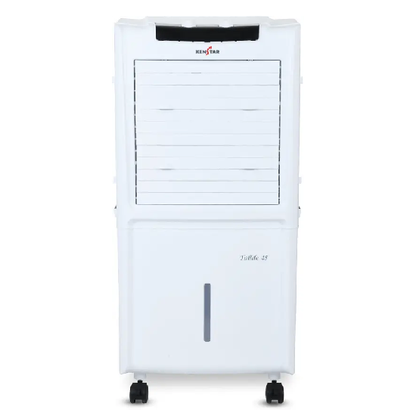 Kenstar 45 L White with Black Control Panel, TallDe HC 45