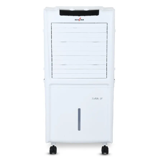 Kenstar 45 L White with Black Control Panel, TallDe HC 45