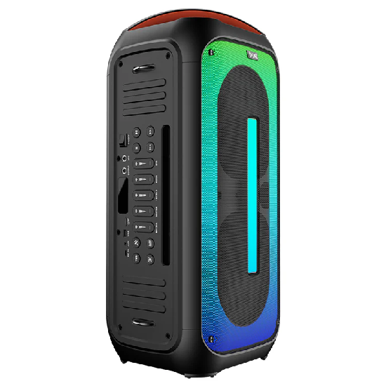 Boat Party Pal Speaker 320 Black