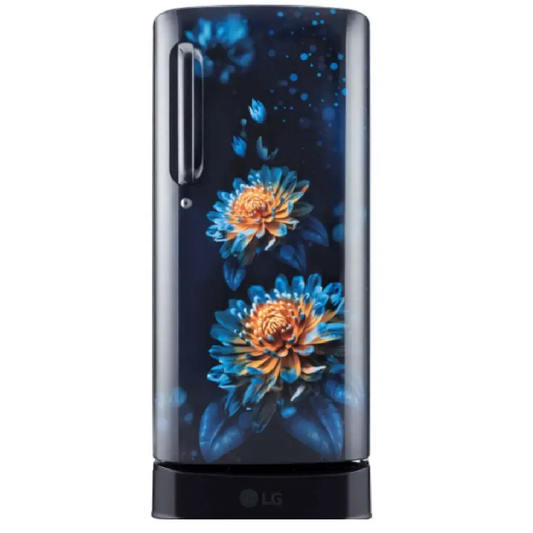 LG 185 L Direct Cool Single Door 3 Star Refrigerator