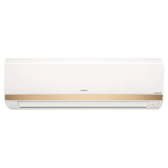 1.5 Ton Hitachi Air Condition RSQG318HGXA Shizen 3100S HP, 3 Star