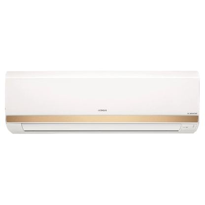 1.5 Ton Hitachi Air Condition RSQG318HGXA Shizen 3100S HP, 3 Star