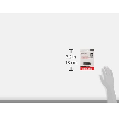 SanDisk Ultra USB 3.0 Flash Drive (SDCZ48-256G-U46)