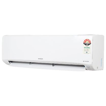 HITACHI 1.5 TON 5 STAR TOUSHI PLUS 5200XL INVERTER SPLIT AC