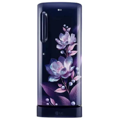 LG 224 Litres 5 Star Single Door Direct Cool Refrigerator