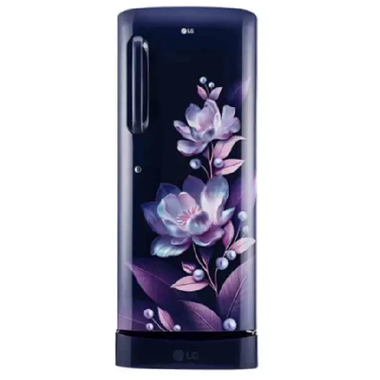 LG 224 Litres 5 Star Single Door Direct Cool Refrigerator