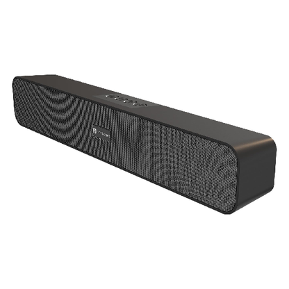 Portronics Decibel 24 | 10W Bluetooth Soundbar Speaker
