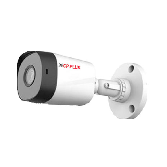 CP PLUS 2.4MP IR Bullet Camera CP-URC-TC24PL2C-V3