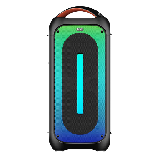 Boat Party Pal Speaker 320 Black