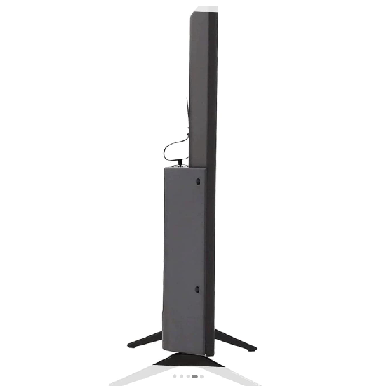 Haier 80 cm (32 inch) HD Ready LED Smart Google TV, Voice Control