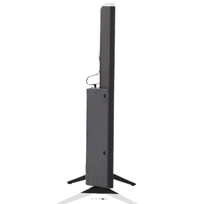 Haier 80 cm (32 inch) HD Ready LED Smart Google TV, Voice Control