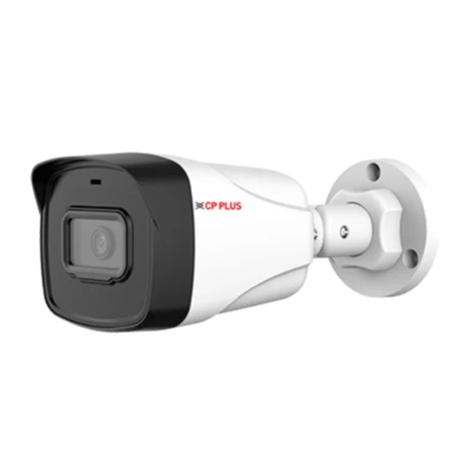 CP Plus CP-UNC-TA21PL3-Y 2MP Full HD IR Network Bullet Camera