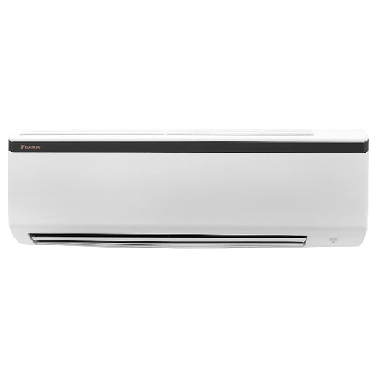 Daikin 1.8 Ton 2 Star Fixed Speed Split AC FTE60U, White