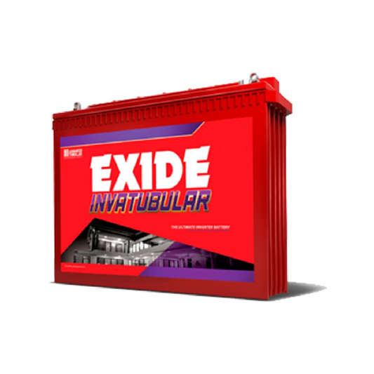 EXIDE INVATUBULAR IT900, 12V 240Ah Tall Tubular Inverter Battery