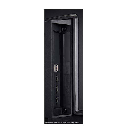 LG 80cm 32 Smart HD TV LR603 α5 AI Processor Gen6