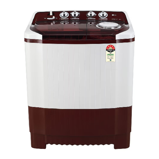 LG 8Kg Semi Automatic Top Load Washing Machine