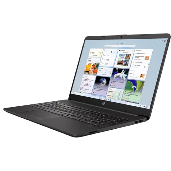 HP Laptop 250R G9 Intel Core i3 13th Gen 1315U