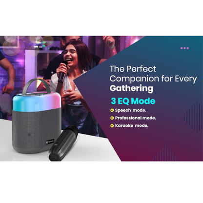 Portronics Dash 3 16W Bluetooth Speaker